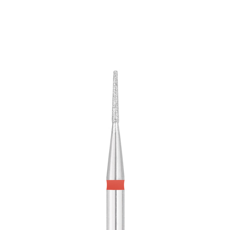 Deimantinis antgalis Exo 1,0 mm rd