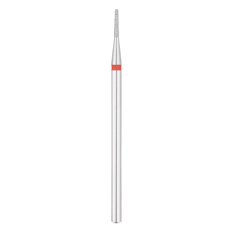Deimantinis antgalis Exo 1,2 mm rd