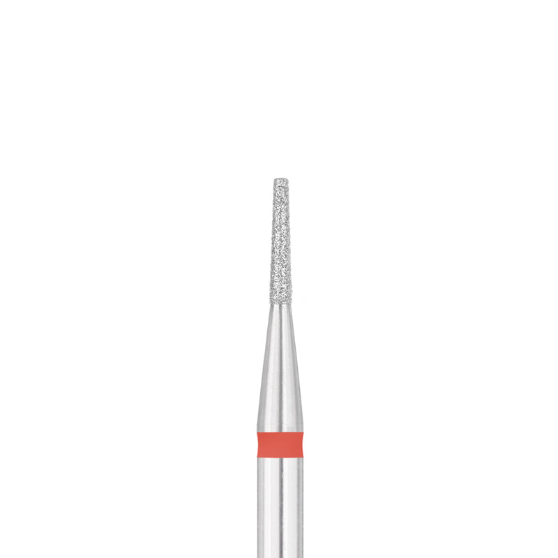 Deimantinis antgalis Exo 1,2 mm rd