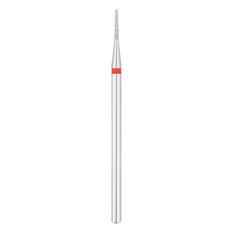 Deimantinis antgalis Exo pro 1,0 mm rd