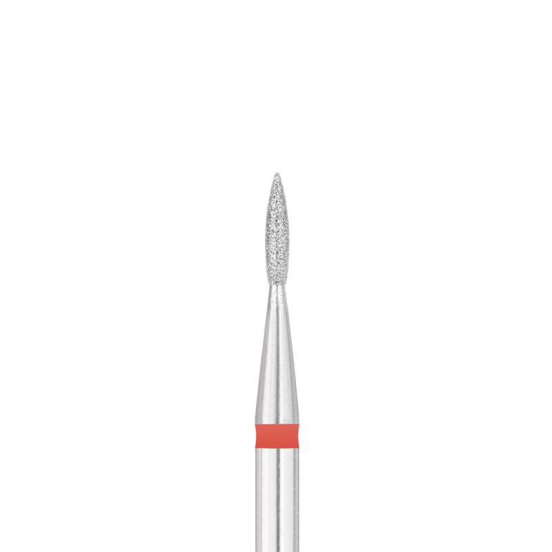 Deimantinis antgalis Exo 1,8 mm RD