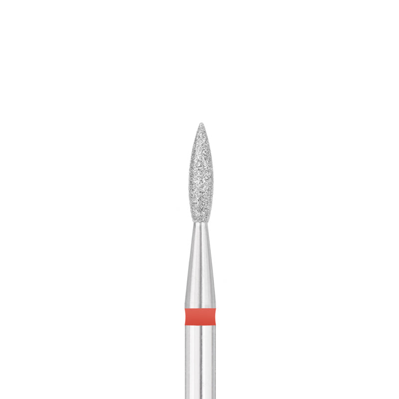Deimantinis antgalis Exo Pro 2,1 mm RD