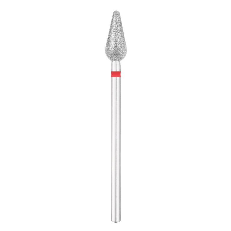 Deimantinis antgalis Exo 5,0 mm rd