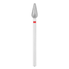 Deimantinis antgalis Exo 5,0 mm rd