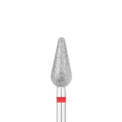 Deimantinis antgalis Exo 5,0 mm rd