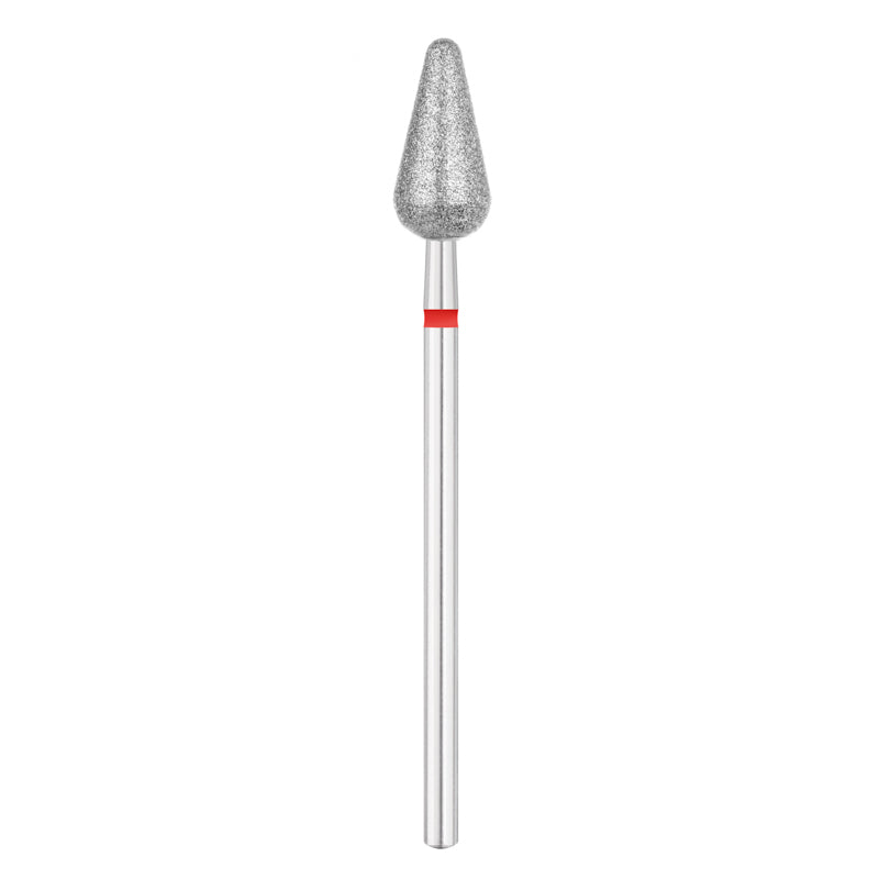Deimantinis antgalis Exo 6,0 mm rd