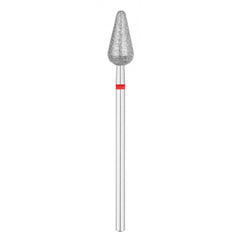 Deimantinis antgalis Exo 6,0 mm rd