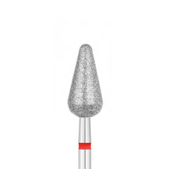 Deimantinis antgalis Exo 6,0 mm rd