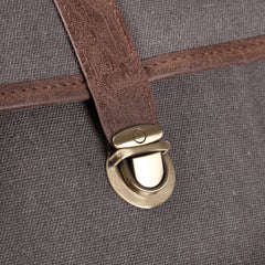 Kuprinė kosmetologijos priedams (ruda)