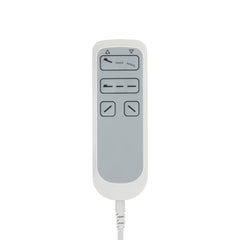 Elektrinė pedikiūro kėdė EXPERT PODO W-12C 3 el. varikliai