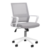Biuro kėdė QS-11 (pilka)