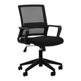 Biuro kėdė QS-11 (juoda)