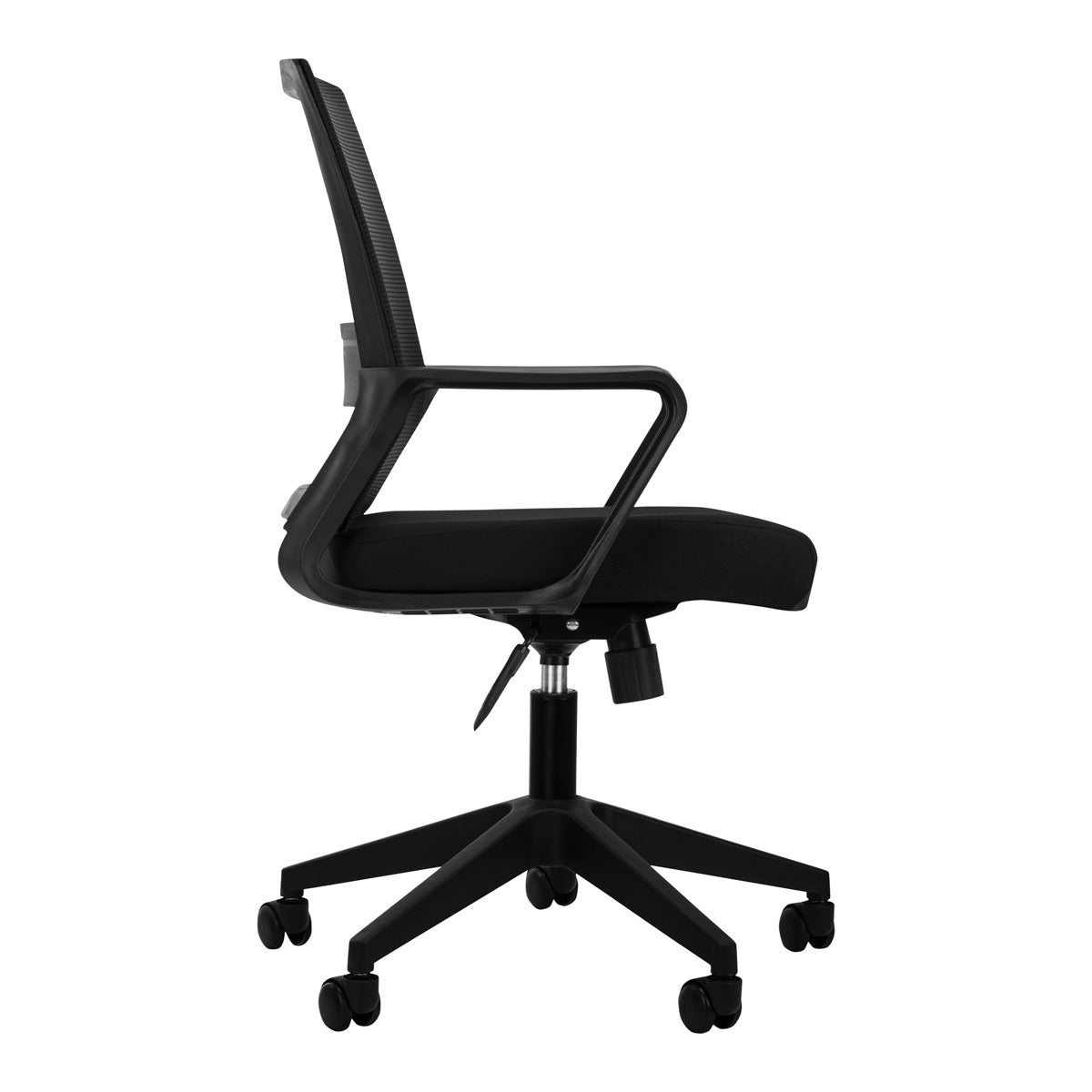 Biuro kėdė QS-11 (juoda)