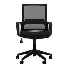 Biuro kėdė QS-11 (juoda)