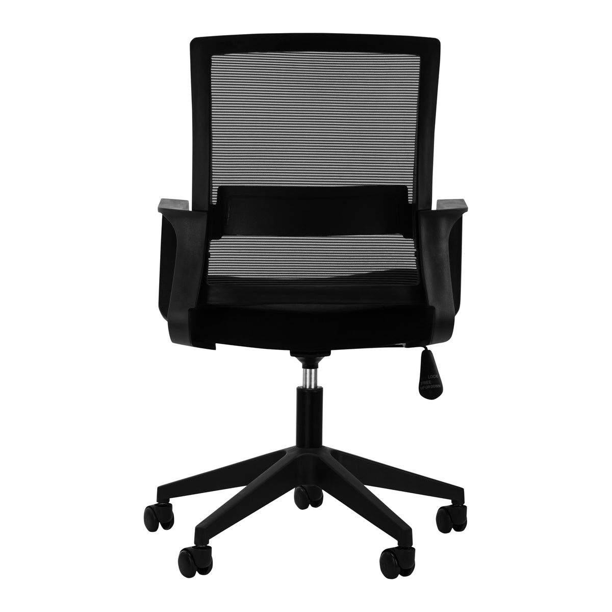 Biuro kėdė QS-11 (juoda)