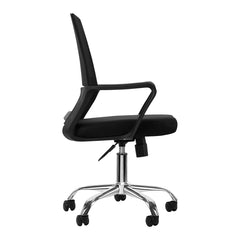 Biuro kėdė QS-03 (juoda)