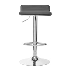 HOKER BAROWY QS-B08 SZARY