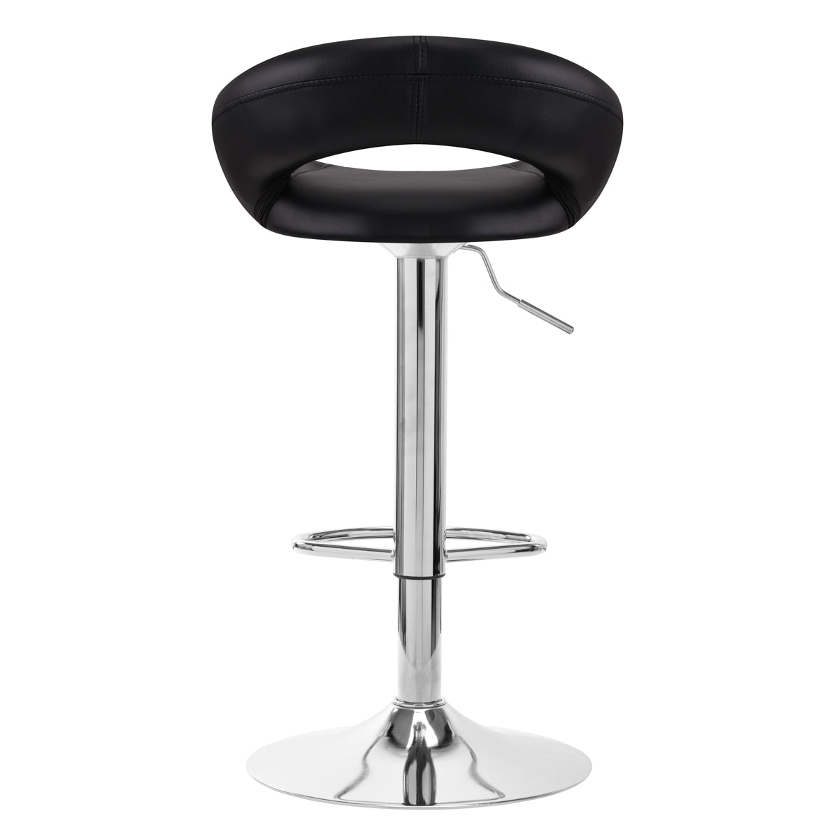 HOKER BAROWY QS-B10 CZARNY