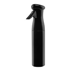 Kokybiškas kirpyklų purkštuvas 300 ml (juodas)