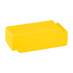 Vienkartiniai separatoriai (10 vnt, geltonos spalvos)