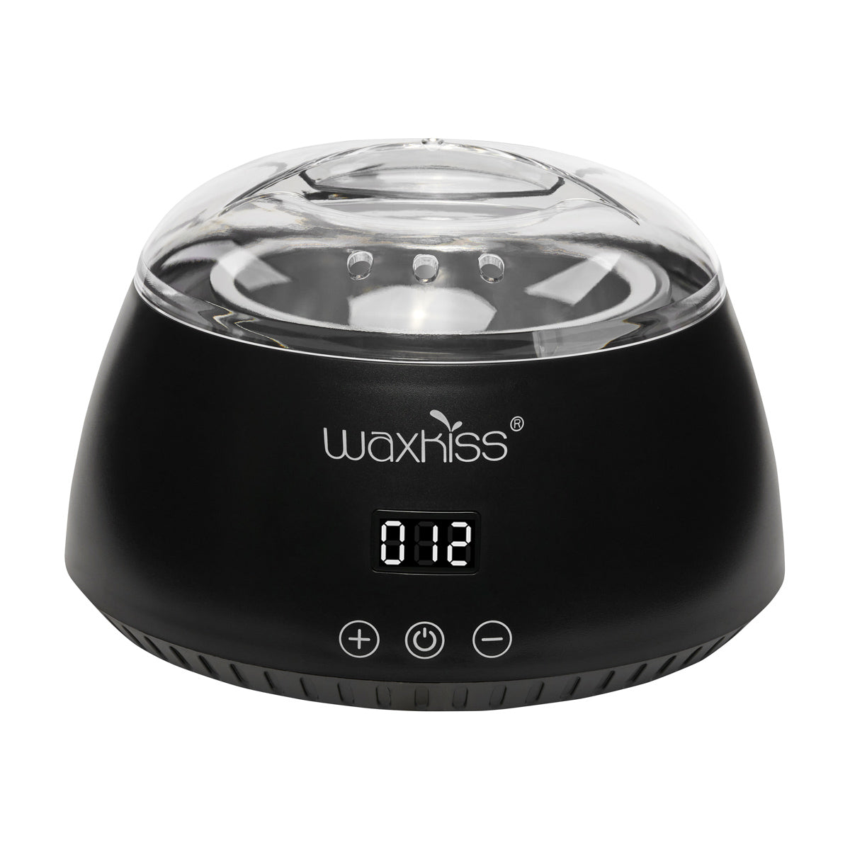 Vaško šildytuvas FHC-E2052 500ML 100W (Juodas)