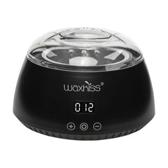 Vaško šildytuvas FHC-E2052 500ML 100W (Juodas)
