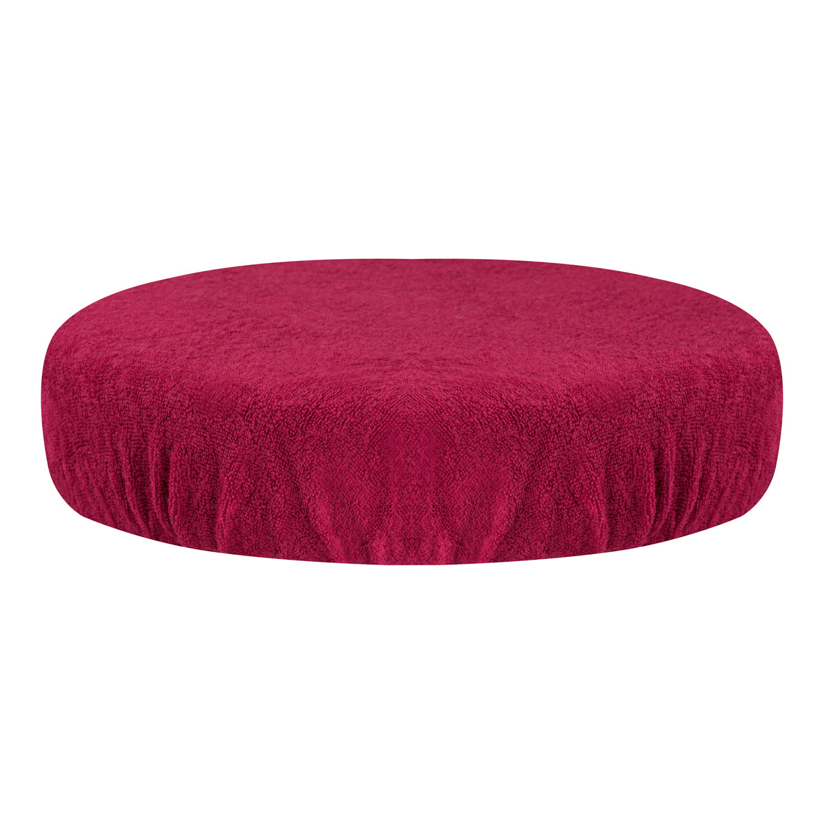 Užvalkalas kėdutei (bordo)