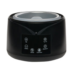 Automatinis vaško šildytuvas AM-220 100 W (juodas)