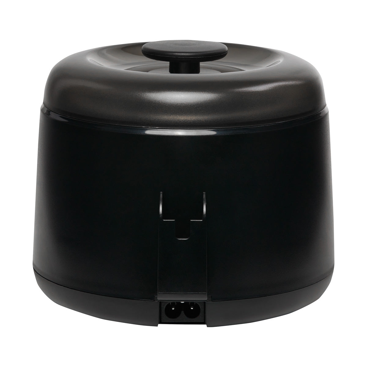 Automatinis vaško šildytuvas AM-220 100 W (juodas)
