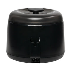 Automatinis vaško šildytuvas AM-220 100 W (juodas)