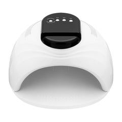 Maikiūro uv/led lempa PRAKTIK 168w (balta)