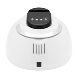 Maikiūro uv/led lempa PRAKTIK 168w (balta)