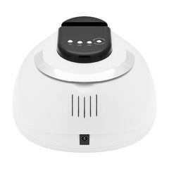 Maikiūro uv/led lempa PRAKTIK 168w (balta)