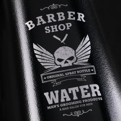 SPRYSKIWACZ BARBERSKI PRO BIAŁY