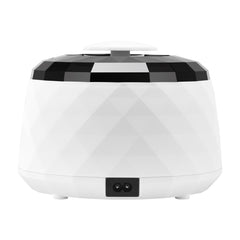 Vaško šildytuvas su ekranu iWAX DIAMOND TECH 400ML 100W (baltas)