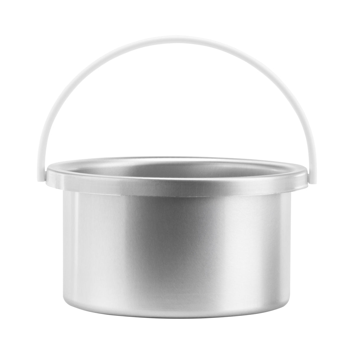 Vaško šildytuvas su ekranu iWAX DIAMOND TECH 400ML 100W (juodas)