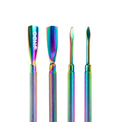 Manikiūro - pedikiūro įrankis PO34 14,8 cm