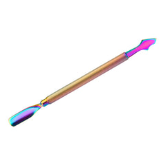 Manikiūro - pedikiūro įrankis PO01A 13,7 cm