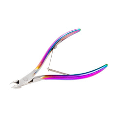Snippex odelių žnyplutės CS04 11,5cm / 5mm titanas