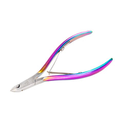 Snippex odelių žnyplutės CS04 11,5cm / 5mm titanas
