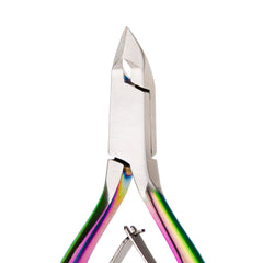 Snippex odelių žnyplutės CS82 11,5 cm / 7 mm titanas