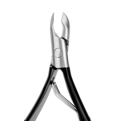 Snippex odelių kirpimo žnyplutės CS61 11cm / 5mm (juodos)