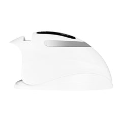 Manikiūro lempa UV Dual Led Glow S1 168W (pilkos spalvos)