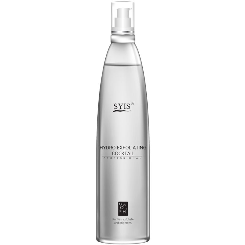 VANDENS DERMABRAZIJOS APARATAS HYDROGEN H2+6W1 + SYIS HYDRO SKYSČIŲ RINKINYS