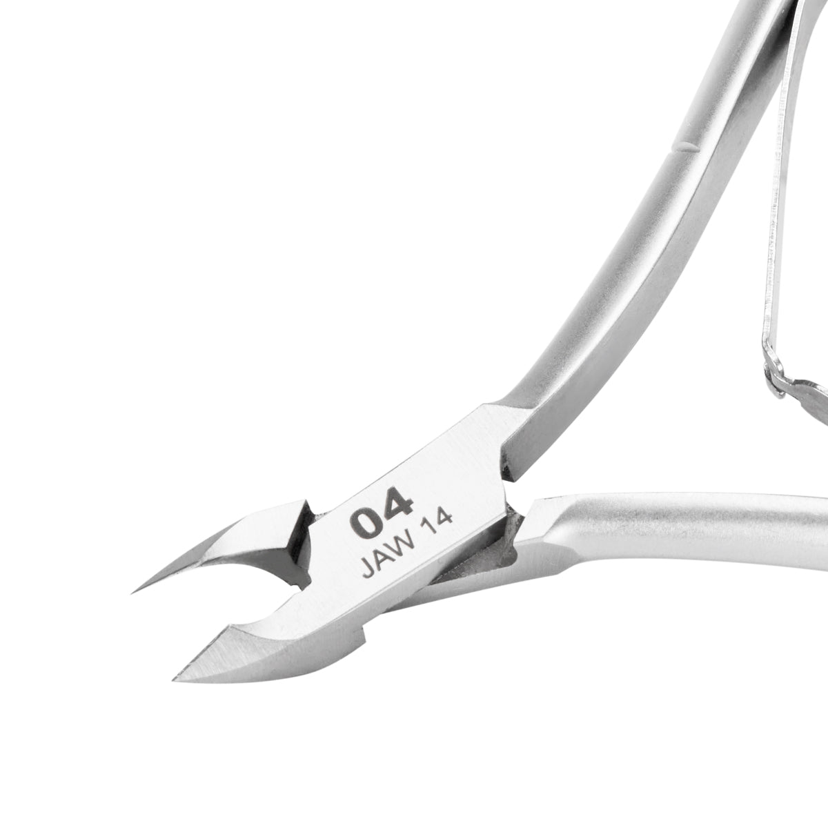 Odelių žnyplutės OCHO PRO 04 jaw14