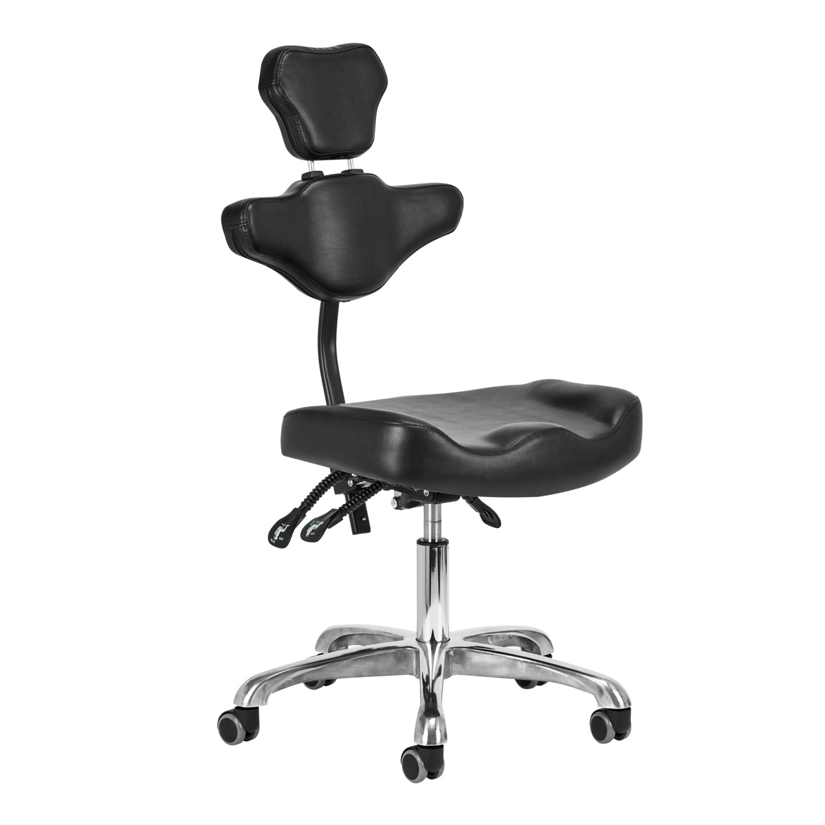 Tatuiruočių meistro kėdutė PRO INK 973