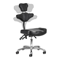 Tatuiruočių meistro kėdutė PRO INK 973