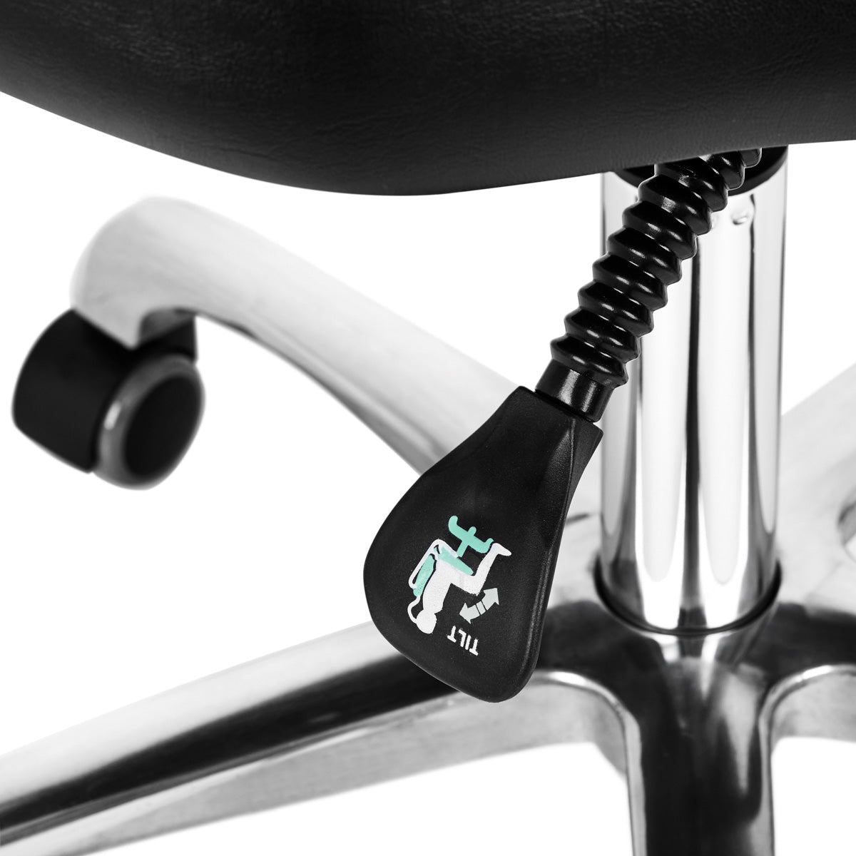 Tatuiruočių meistro kėdutė PRO INK 973
