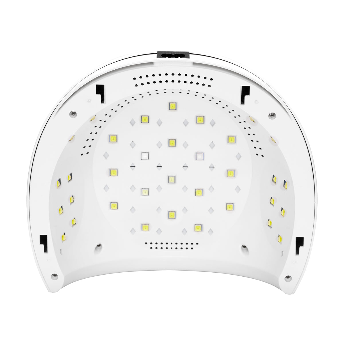 Manikiūro UV LED OCHO NAILS 8 84W (balta)