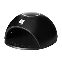Manikiūro UV LED OCHO NAILS 8 84W (juoda)